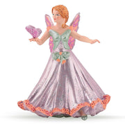 Roze vlinderelf - Speelfiguren Papo - In den Olifant