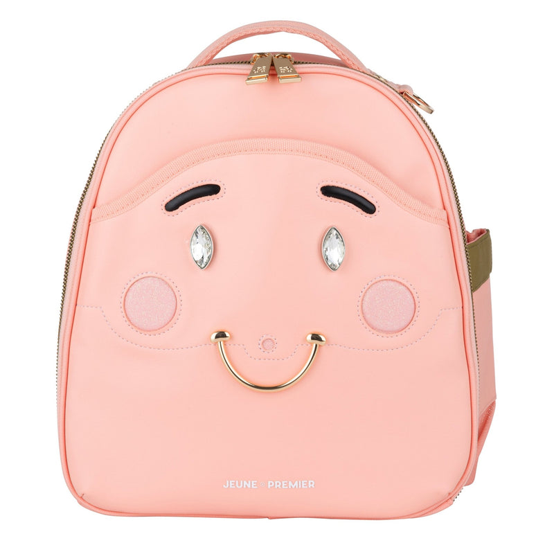 Rugzak - Backpack Ralphie BFF Pink - Rugzakken Jeune Premier - In den Olifant