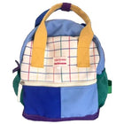 Rugzak Color Block & Notebook - Rugzakken Mini Kyomo - In den Olifant