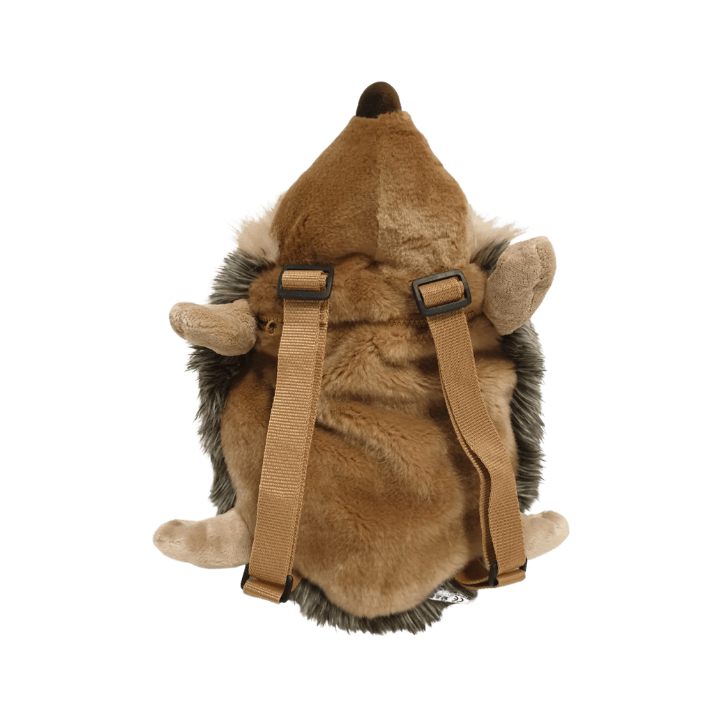 Rugzak egel - Rugzakken Wild & Soft - In den Olifant