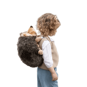 Rugzak egel - Rugzakken Wild & Soft - In den Olifant