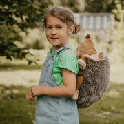 Rugzak egel - Rugzakken Wild & Soft - In den Olifant