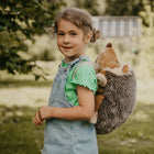 Rugzak egel - Rugzakken Wild & Soft - In den Olifant