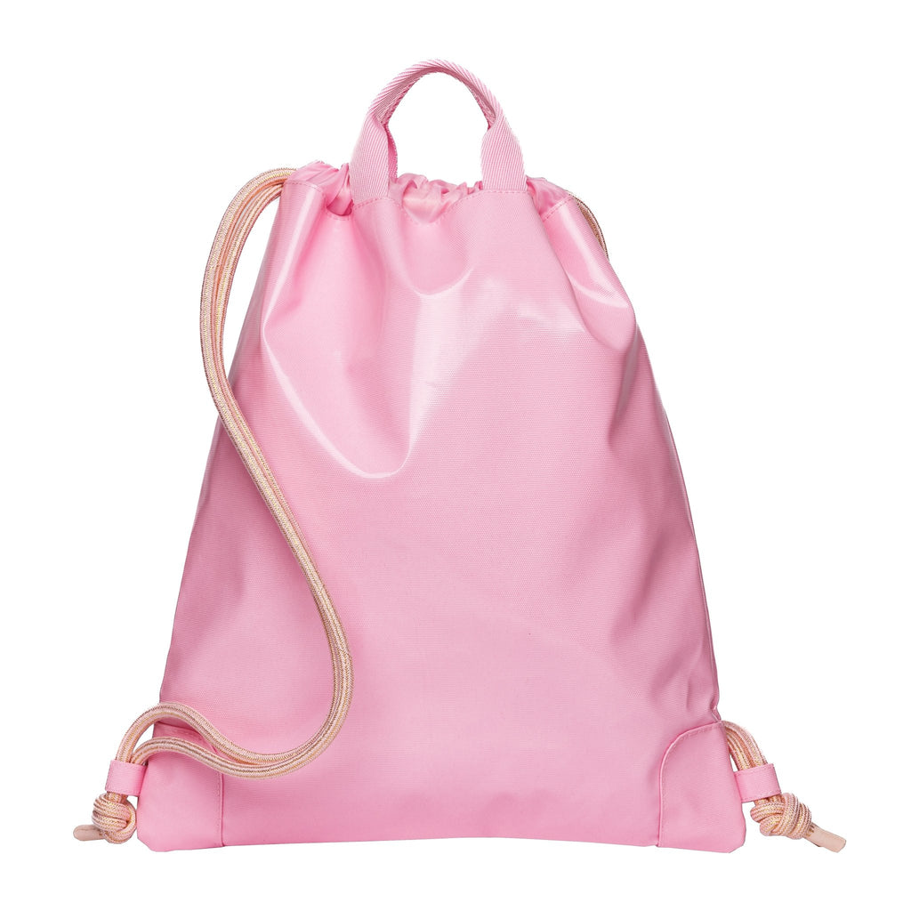 Rugzak Met Trekkoord - City Bag Blush - Turn - en zwemzakken Jeune Premier - In den Olifant