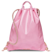 Rugzak Met Trekkoord - City Bag Blush - Turn - en zwemzakken Jeune Premier - In den Olifant