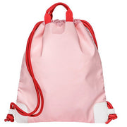 Rugzak met trekkoorden City Bag Berry Cute - Turn - en zwemzakken Jeune Premier - In den Olifant