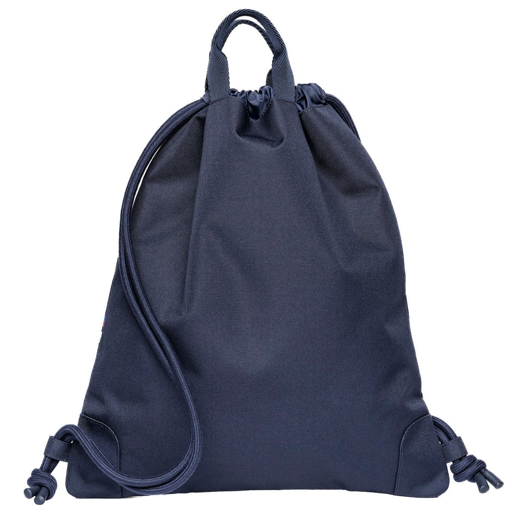 Rugzak met trekkoorden - City Bag King of the Cobbles - Turn - en zwemzakken Jeune Premier - In den Olifant