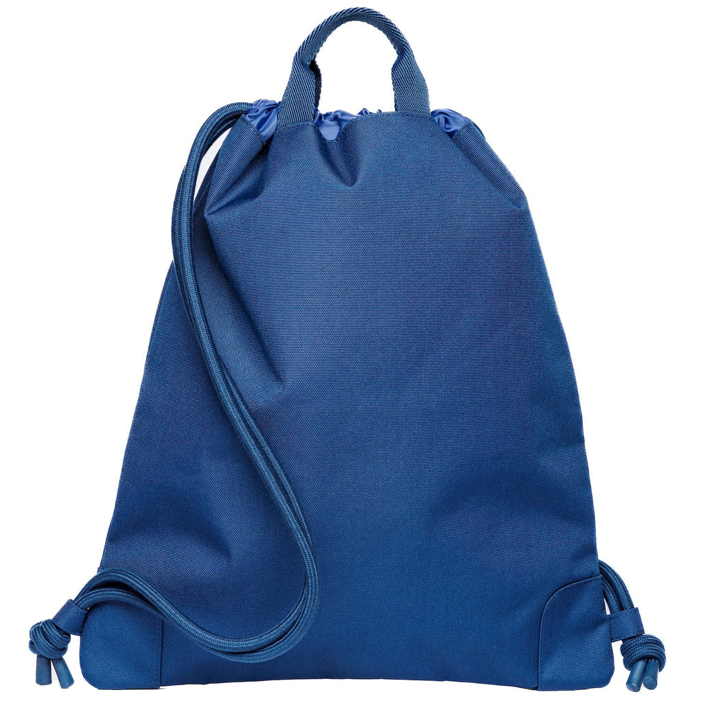 Rugzak met trekkoorden City Bag - Supercats - Turn - en zwemzakken Jeune Premier - In den Olifant