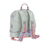 Rugzak Mini Backpack Happy Trails Flower - Rugzakken Lässig - In den Olifant