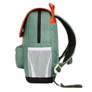 Rugzak Mini Forest Vert Fonce - 6+ Jaar - Rugzakken Hello Hossy - In den Olifant