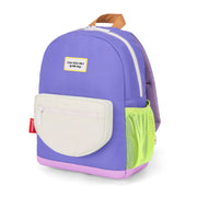 Rugzak Mini Lavendy - 2 - 5 jaar - Rugzakken Hello Hossy - In den Olifant