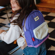 Rugzak Mini Lavendy - 2 - 5 jaar - Rugzakken Hello Hossy - In den Olifant