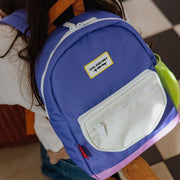 Rugzak Mini Lavendy - 2 - 5 jaar - Rugzakken Hello Hossy - In den Olifant