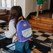 Rugzak Mini Lavendy - 2 - 5 jaar - Rugzakken Hello Hossy - In den Olifant