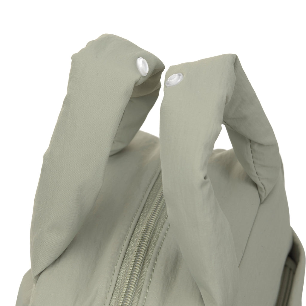 Rugzak Mini Minoa Backpack Mint - Rugzakken Lässig - In den Olifant