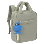 Rugzak Mini Minoa Backpack Mint - Rugzakken Lässig - In den Olifant