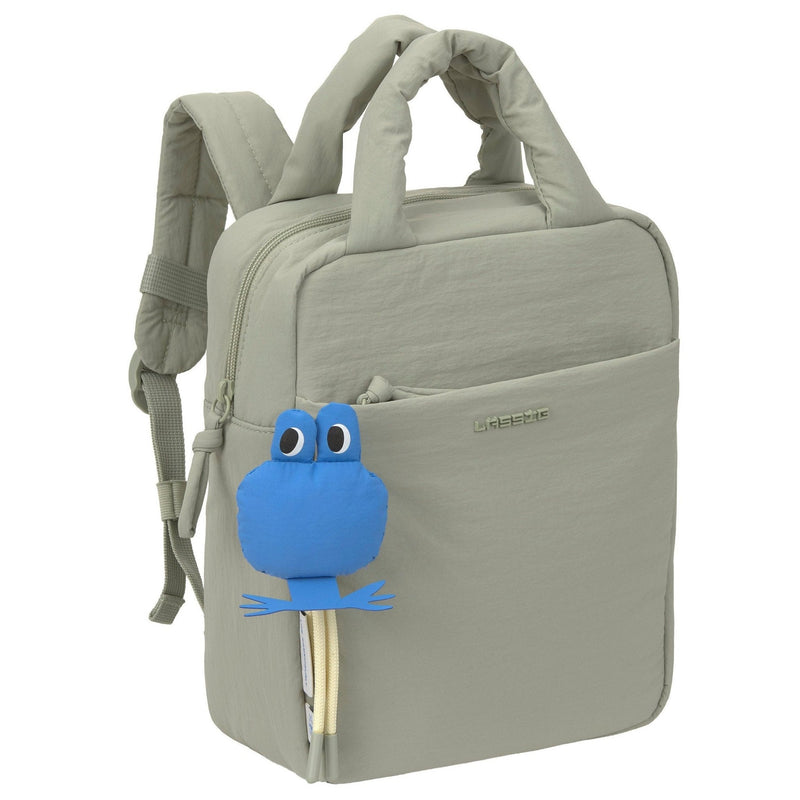 Rugzak Mini Minoa Backpack Mint - Rugzakken Lässig - In den Olifant