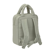 Rugzak Mini Minoa Backpack Mint - Rugzakken Lässig - In den Olifant
