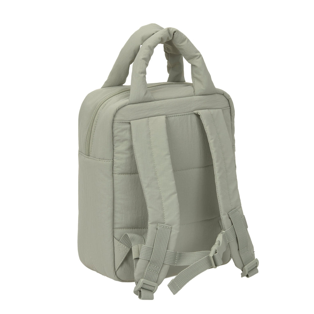 Rugzak Mini Minoa Backpack Mint - Rugzakken Lässig - In den Olifant