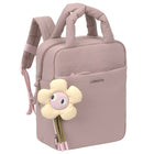 Rugzak Mini Minoa Backpack Powder Rose - Rugzakken Lässig - In den Olifant
