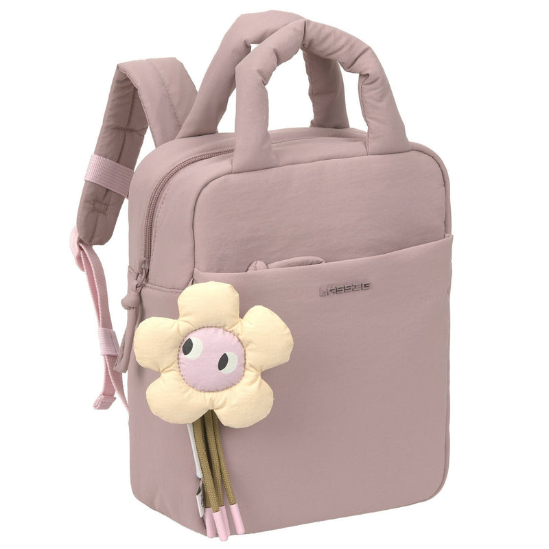 Rugzak Mini Minoa Backpack Powder Rose - Rugzakken Lässig - In den Olifant