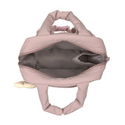 Rugzak Mini Minoa Backpack Powder Rose - Rugzakken Lässig - In den Olifant