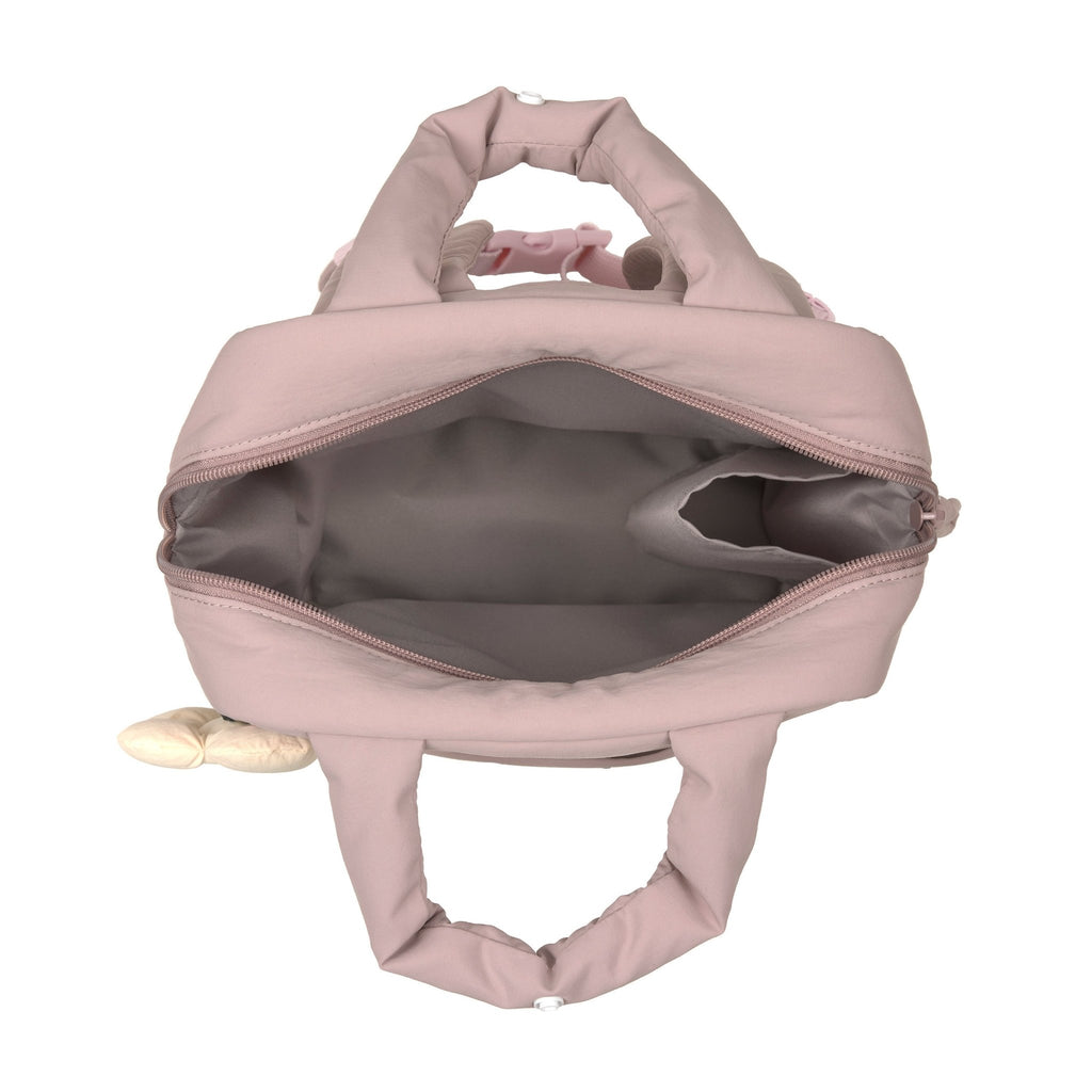 Rugzak Mini Minoa Backpack Powder Rose - Rugzakken Lässig - In den Olifant