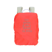 Rugzak Mini Outdoor Backpack Sunny Explorer Rose/Pink - Rugzakken Lässig - In den Olifant