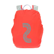 Rugzak Mini Outdoor Backpack Up Happy Trails Flower - Rugzakken Lässig - In den Olifant