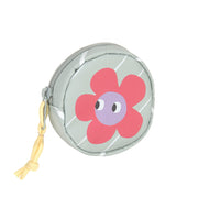 Rugzak Mini Outdoor Backpack Up Happy Trails Flower - Rugzakken Lässig - In den Olifant