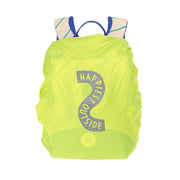 Rugzak Mini Outdoor Backpack Up Happy Trails Frog - Rugzakken Lässig - In den Olifant