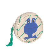 Rugzak Mini Outdoor Backpack Up Happy Trails Frog - Rugzakken Lässig - In den Olifant