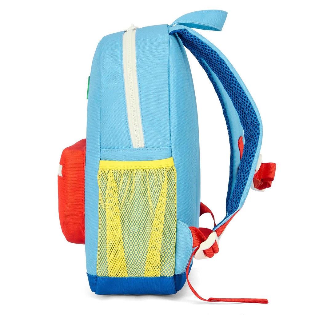 Rugzak Mini Sky Pop - 2 - 5 jaar - Rugzakken Hello Hossy - In den Olifant