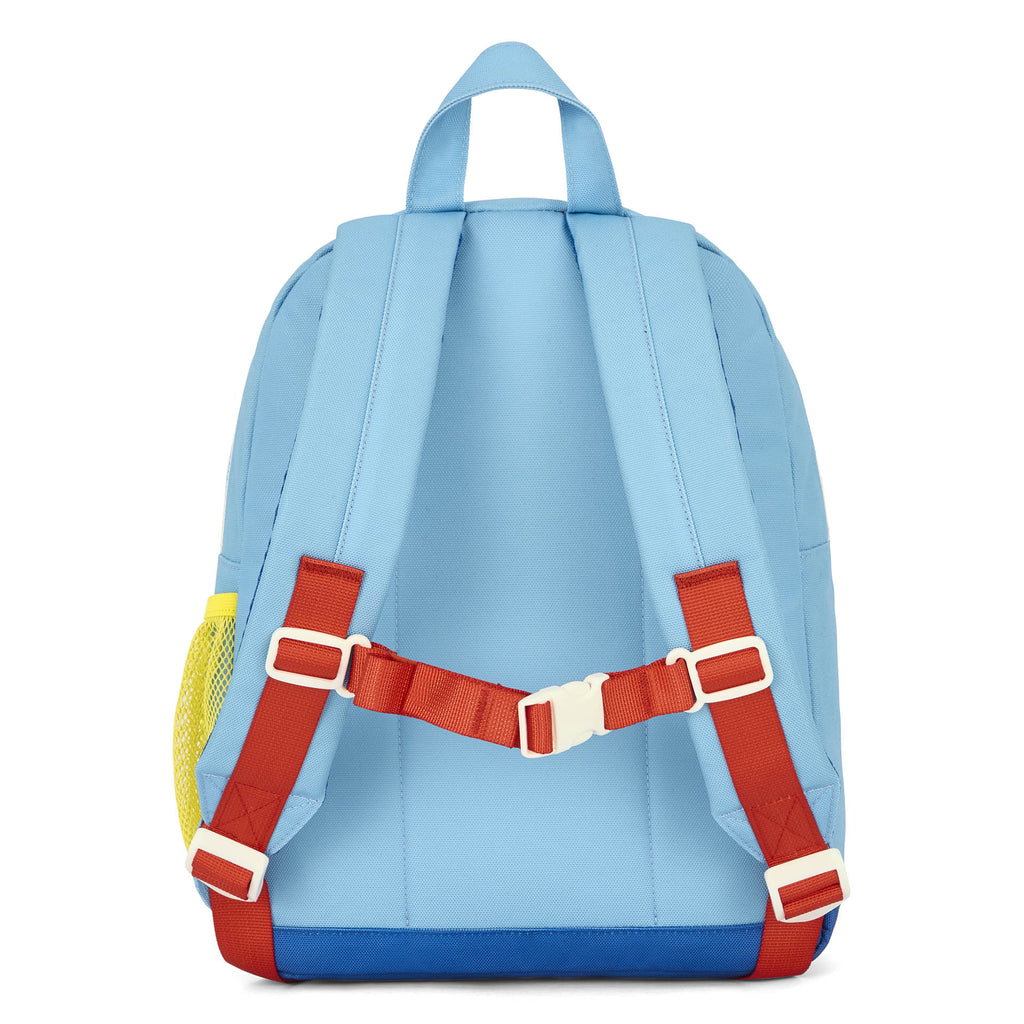 Rugzak Mini Sky Pop - 2 - 5 jaar - Rugzakken Hello Hossy - In den Olifant
