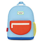 Rugzak Mini Sky Pop - 2 - 5 jaar - Rugzakken Hello Hossy - In den Olifant