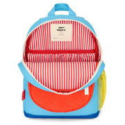 Rugzak Mini Sky Pop - 2 - 5 jaar - Rugzakken Hello Hossy - In den Olifant