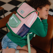 Rugzak Mini Smoothie - 2 - 5 jaar - Rugzakken Hello Hossy - In den Olifant