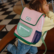Rugzak Mini Smoothie - 2 - 5 jaar - Rugzakken Hello Hossy - In den Olifant