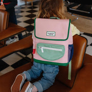 Rugzak Mini Smoothie - 2 - 5 jaar - Rugzakken Hello Hossy - In den Olifant