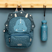 Rugzak - Mr. Triceratops - Rugzakken Trixie - In den Olifant