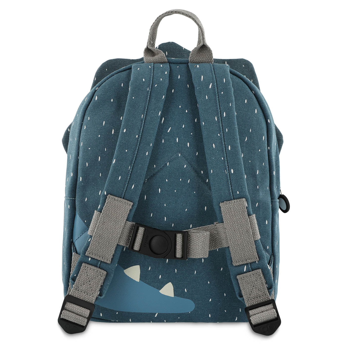 Trixie Backpack - Mr. Triceratops - In the Elephant – In den Olifant