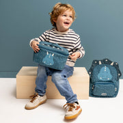 Rugzak - Mr. Triceratops - Rugzakken Trixie - In den Olifant