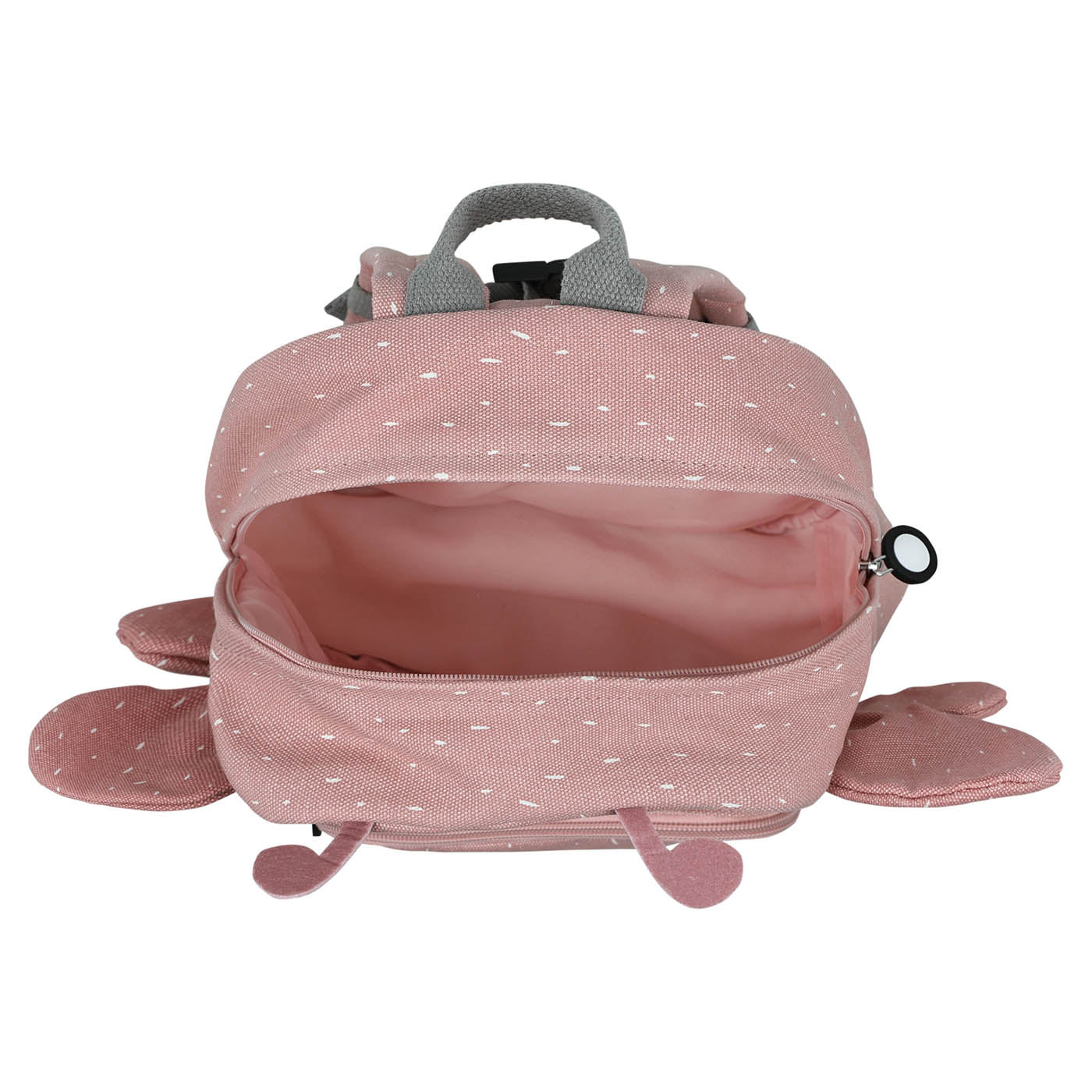 Trixie Backpack - Mrs. Butterfly - In the Elephant – In den Olifant