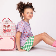 Rugzak New Bobbie Berry Cute - Rugzakken Jeune Premier - In den Olifant