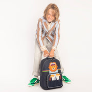 Rugzak New Bobbie King of the Cobbles - Rugzakken Jeune Premier - In den Olifant