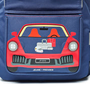 Rugzak New Bobbie Porsche - Rugzakken Jeune Premier - In den Olifant