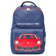 Rugzak New Bobbie Porsche - Rugzakken Jeune Premier - In den Olifant