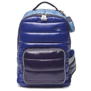 Rugzak New Bobbie - Puffer Blue - Rugzakken Jeune Premier - In den Olifant