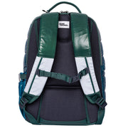 Rugzak New Bobbie - Puffer Green - Rugzakken Jeune Premier - In den Olifant