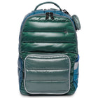 Rugzak New Bobbie - Puffer Green - Rugzakken Jeune Premier - In den Olifant
